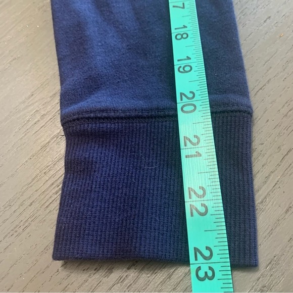 Gap Vintage Hooded Zipper Worldwide Rainbow Unisex XL 12 Reg - Picture 14 of 14